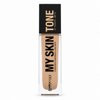 Bellaoggi My Skin Tone Base SPF 15 15C Natural Beige 34 g