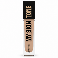 Bellaoggi My Skin Tone Base SPF 15 15N Linen 34 g
