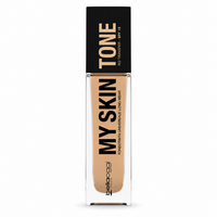 Bellaoggi My Skin Tone Base SPF 15 15W Golden Beige 34 g