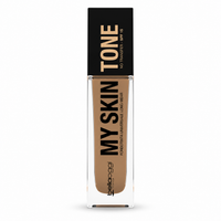 Bellaoggi My Skin Tone Base SPF 15 20C Amber 34 g
