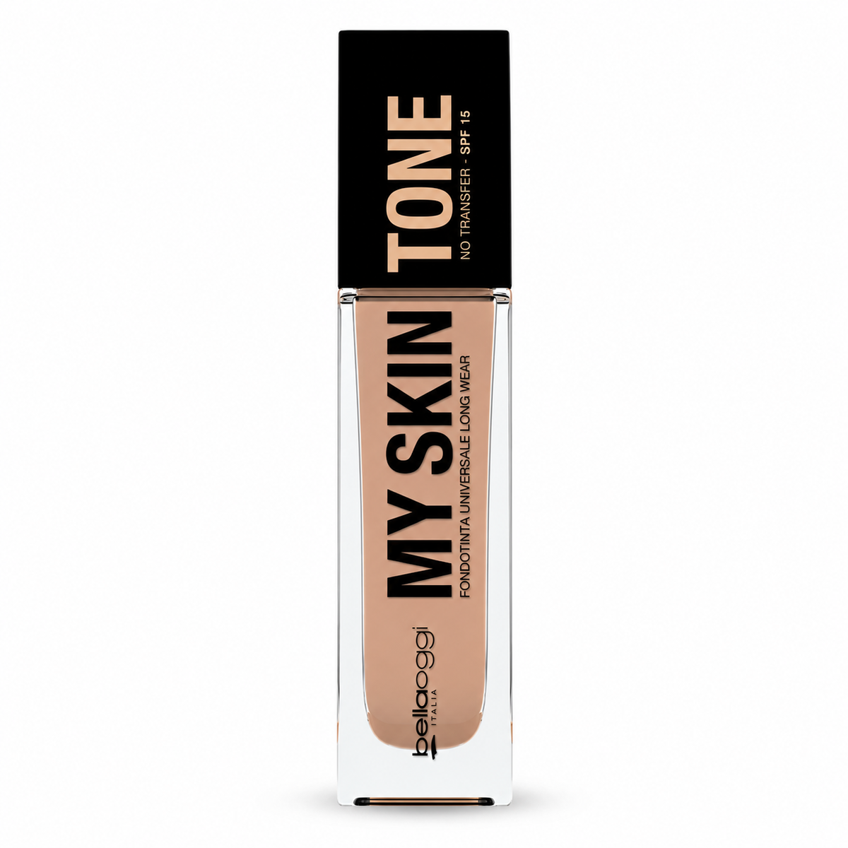 Bellaoggi My Skin Tone Base SPF 15 20N Vanilla Rose 34 g
