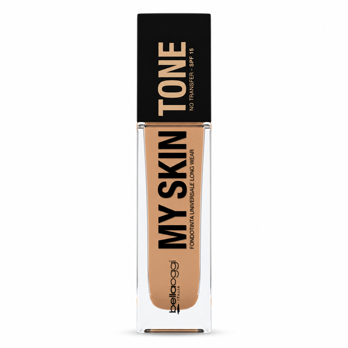 Bellaoggi My Skin Tone Base SPF 15 25N Vanilla 34 g
