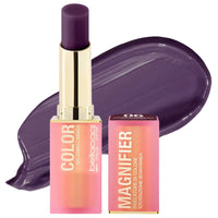 Bellaoggi Color Magnifier Bálsamo Labial Blackberry 3 g