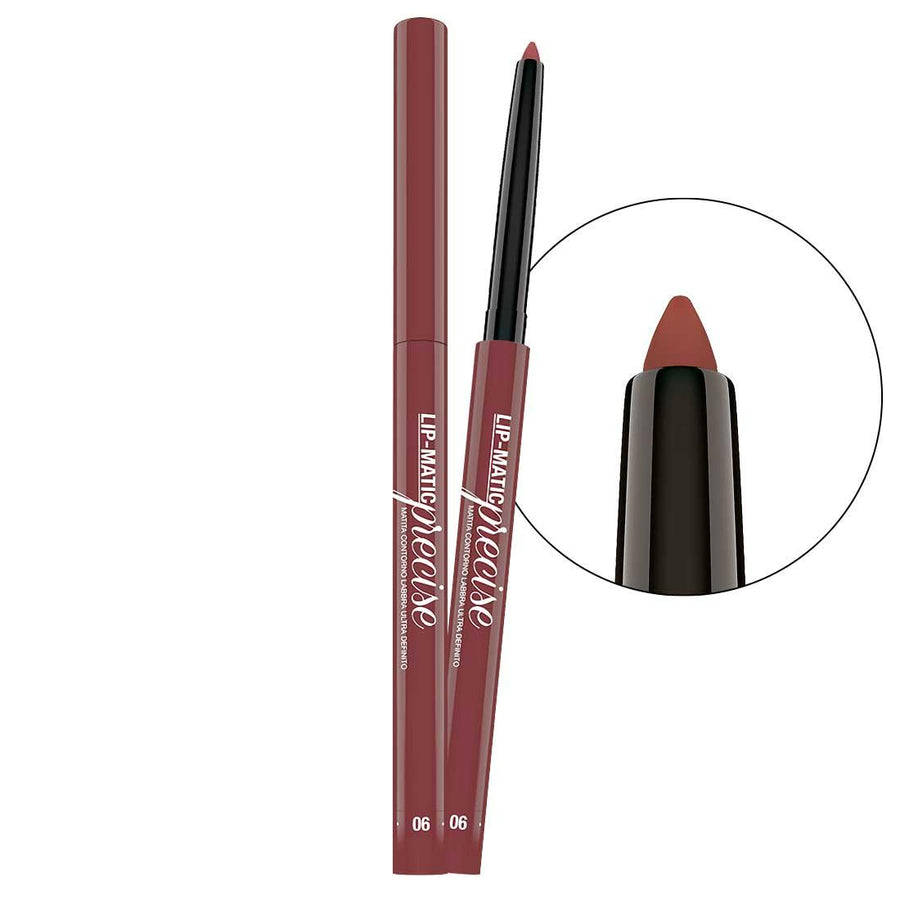 Bellaoggi Lip Matic Precise Lápis Labial Wine Fever 06 0,58 g