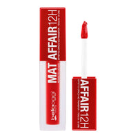 Bellaoggi Mat Affair 12H Batom Líquido Mate Heartbreaker 4,4 ml