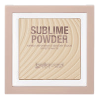 Bellaoggi Sublime Powder Pó Compacto Fair 9 g