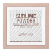 Bellaoggi Sublime Powder Shine Control Pó Compacto Supernova 9 g
