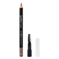 Bellaoggi I Brow Liner Lápis de Sobrancelhas Medium Brown/Red 1 g
