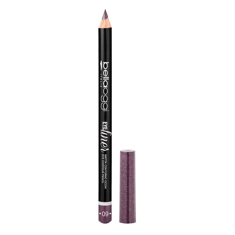 Bellaoggi Eye Liner Lápis de Olhos Deep Purple 1,1 g