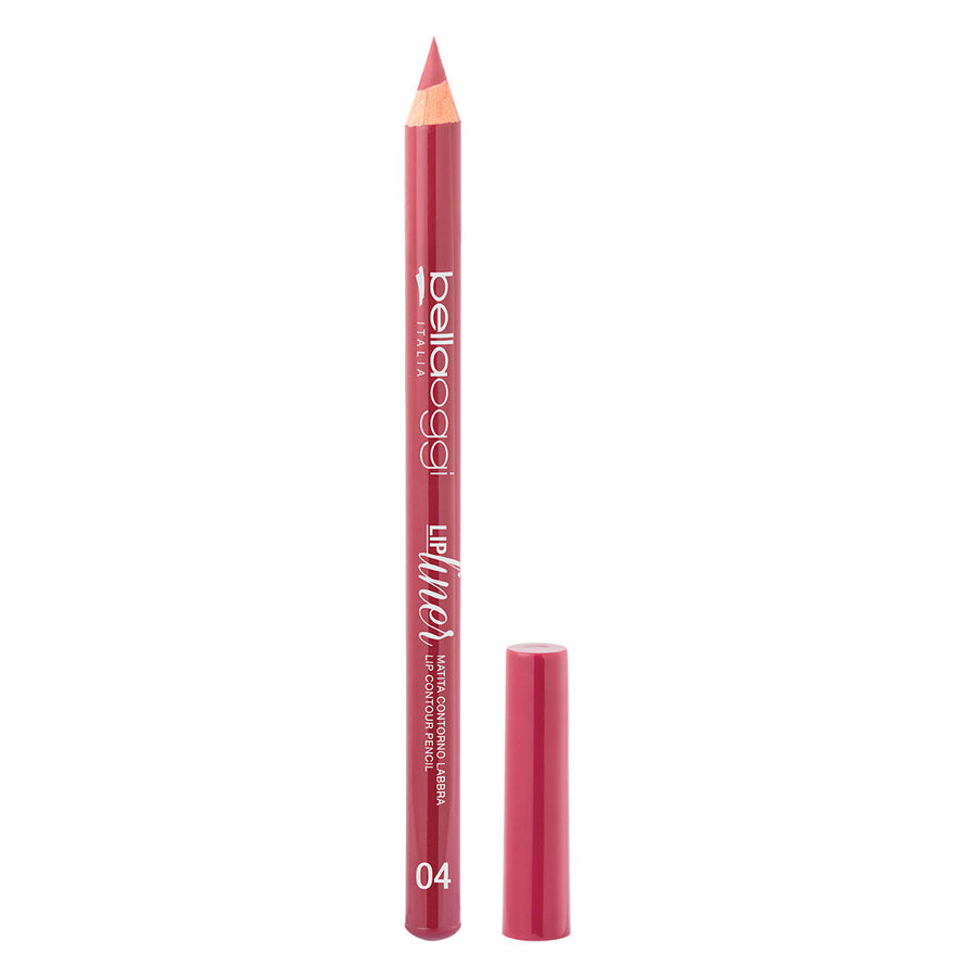 Bellaoggi Lip Liner Lápis Labial Soft Pink 1,1 g