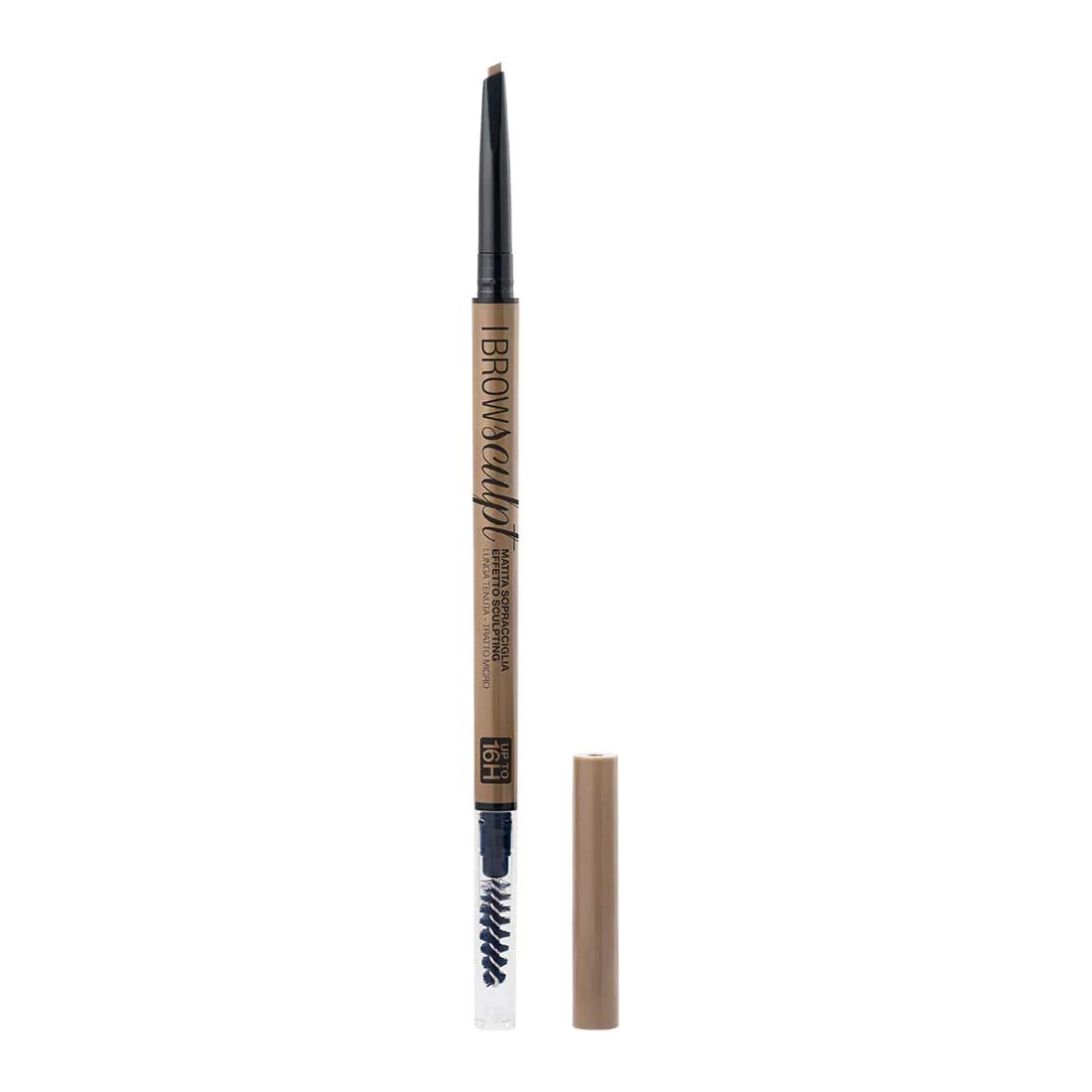 Bellaoggi I Brow Sculpt Lápis de Sobrancelhas Soft Blonde