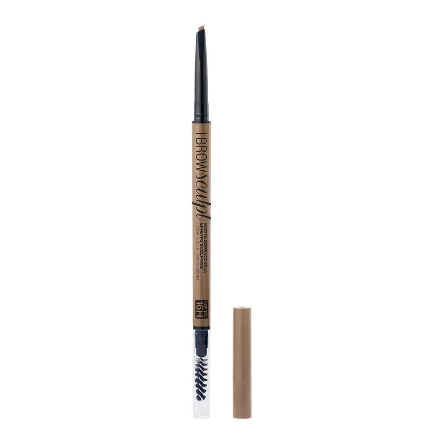 Bellaoggi I Brow Sculpt Augenbrauenstift Soft Blonde