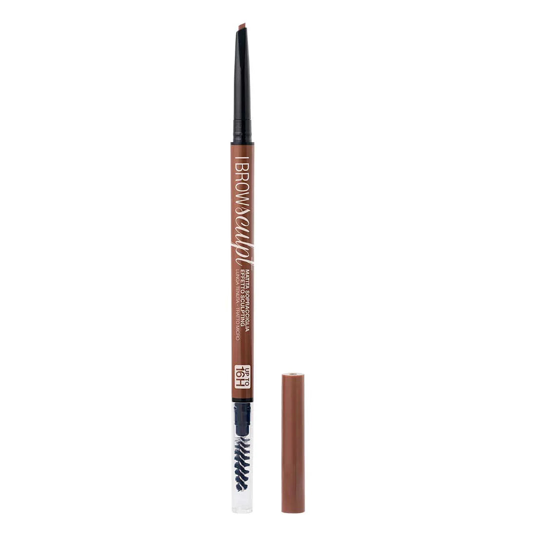 Bellaoggi I Brow Sculpt Lápis de Sobrancelhas Medium Blonde