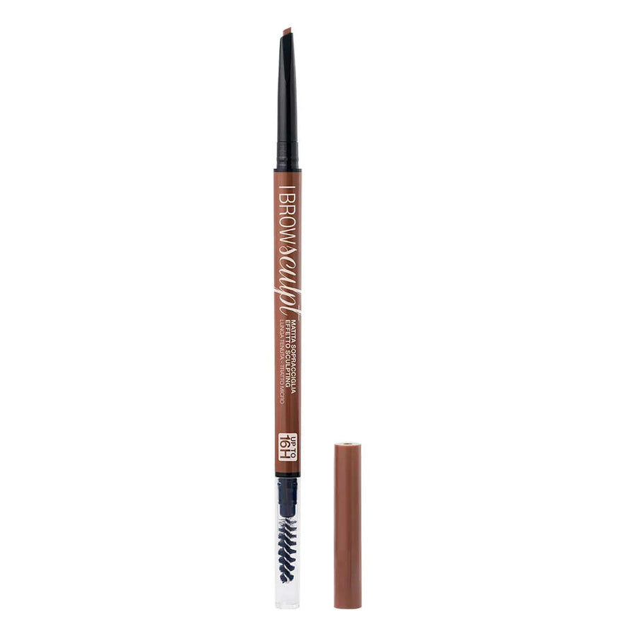 Bellaoggi I Brow Sculpt Augenbrauenstift Medium Blonde