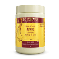 Bio Extratus Tutano Máscara Nutritiva 1 kg