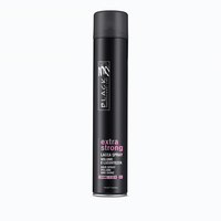 Black Professional Line Laca Extra Strong 750 ml