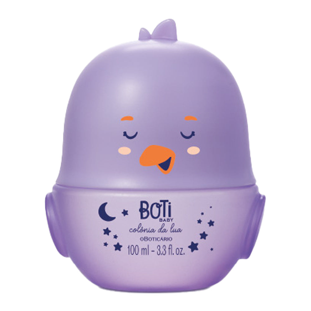 O Boticário Boti Baby Lua Colónia Infantil 100 ml