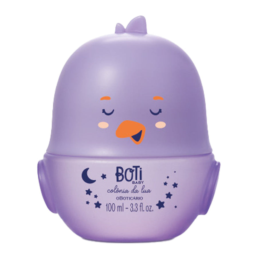 O Boticário Boti Baby Lua Colónia Infantil 100 ml