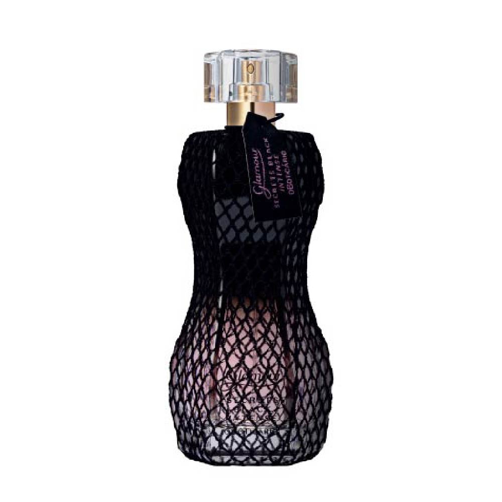 O Boticário Glamour Secrets Black Intense 75 ml