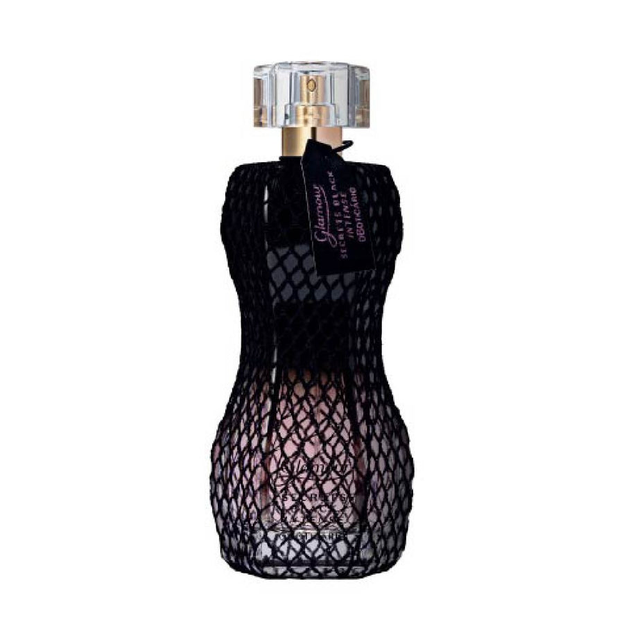 O Boticário Glamour Secrets Black Intense 75 ml