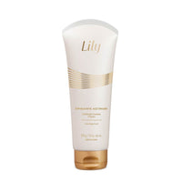 O Boticário Lily Esfoliante Corporal Acetinado 200 g