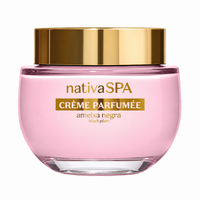 O Boticário Nativa SPA Ameixa Negra Crème Parfumée 200 g