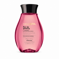 O Boticário Nativa SPA Flor de Ameixa Óleo Hidratante Corporal 200 ml