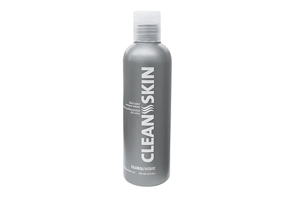 Broaer Clean Skin Removedor de Manchas de Coloração 200 ml — frasco