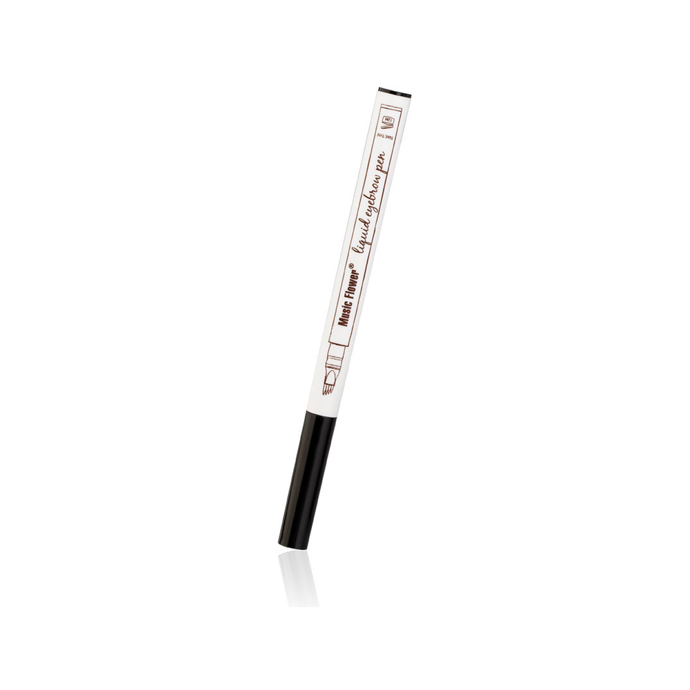 Labor Pro Caneta para Sobrancelhas Preta H794