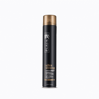 Black Professional Line Laca Ultra Strong 500 ml