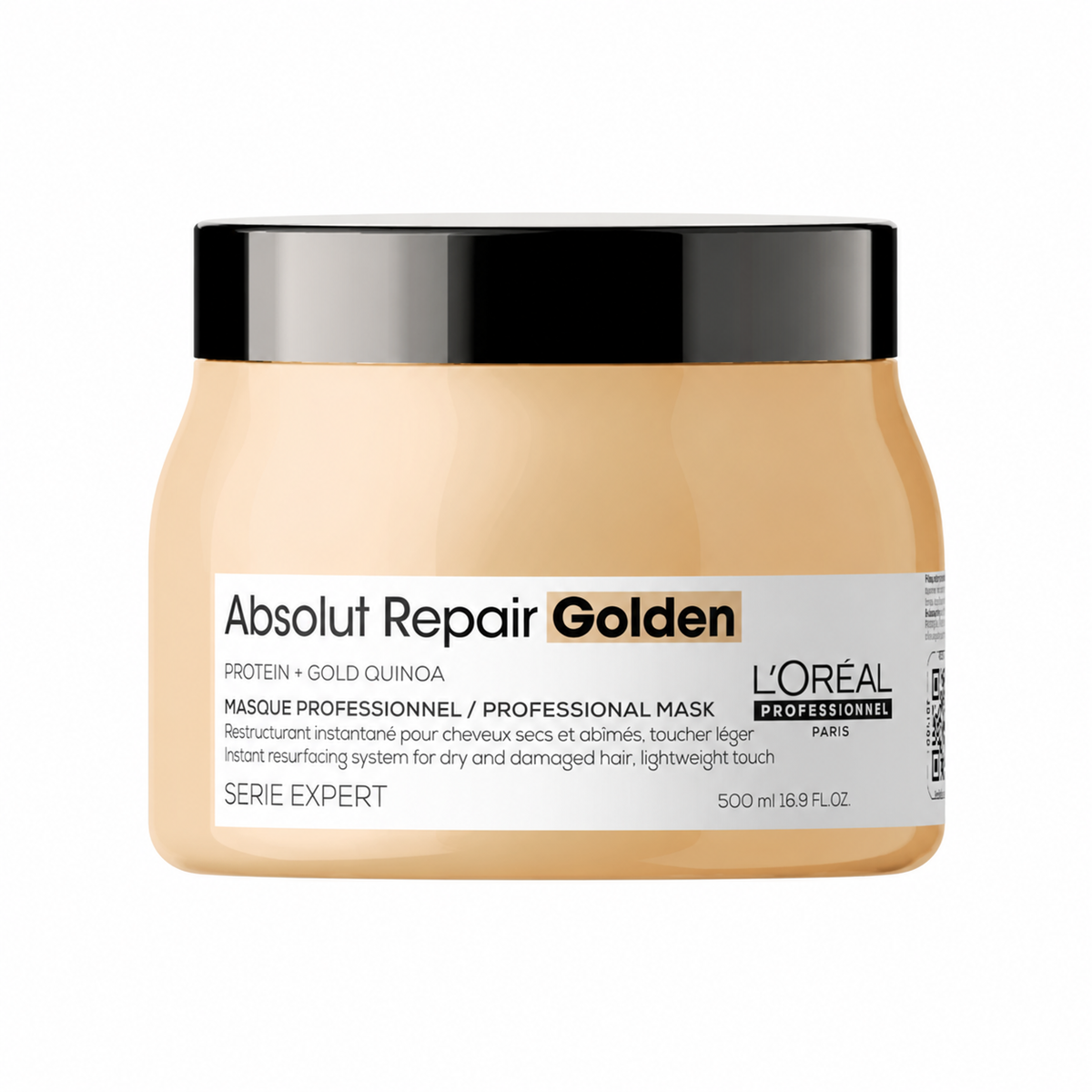 L'Oréal Professionnel Absolut Repair Golden Máscara 500 ml