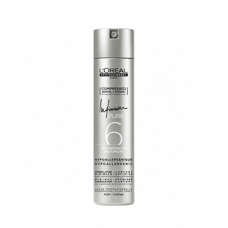 L'Oréal Professionnel Infinium Pure Laca Forte 300 ml
