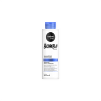 Salon Line SOS Bomba Original Champô 300 ml