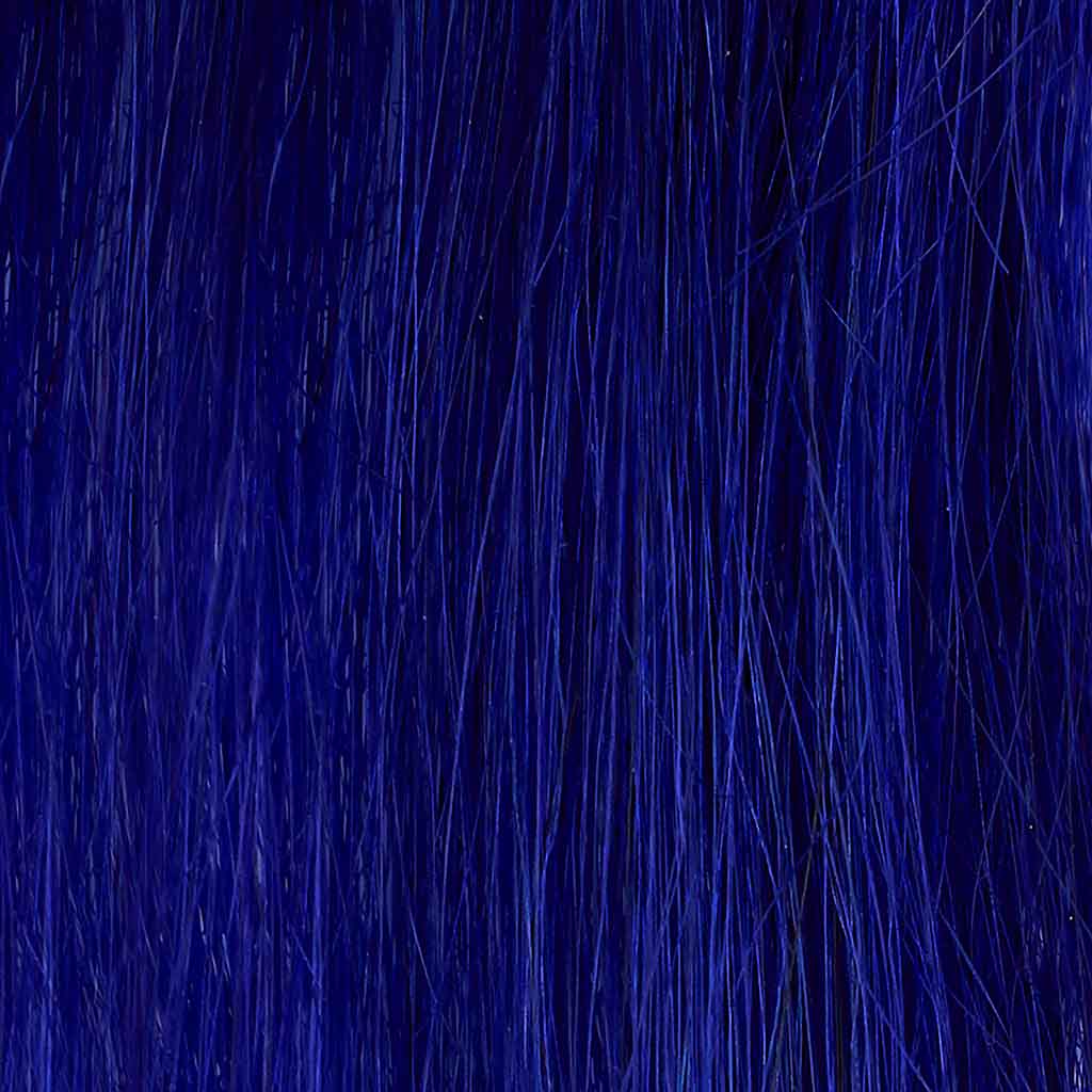 Blue Black — amostra de cor original Stargazer