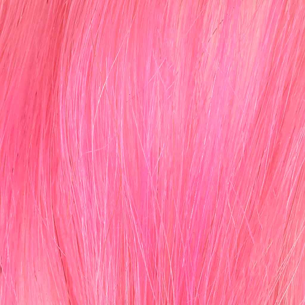 Baby Pink — muestra de color original de Stargazer
