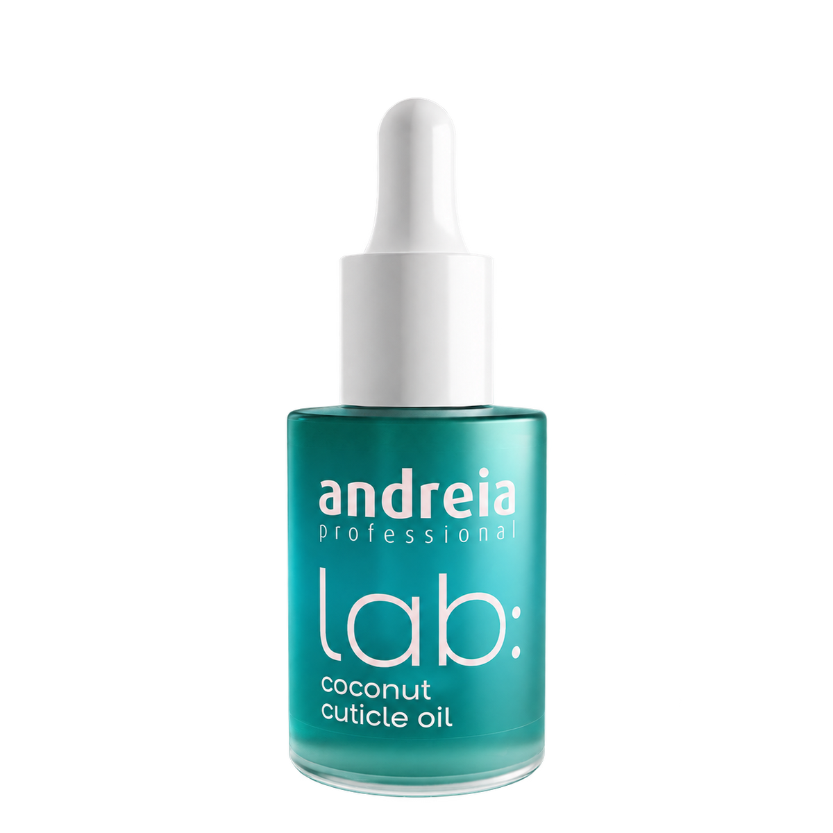 Andreia Lab Coconut Óleo de Cutículas 10,5 ml