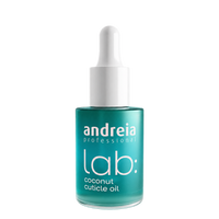 Andreia Lab Coconut Óleo de Cutículas 10,5 ml