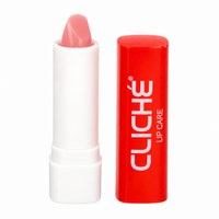 Cliché Lip Care Bálsamo Labial Morango 3 g