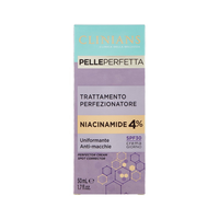 Clinians Pelle Perfetta Creme Uniformizante Antimanchas SPF 30 50 ml