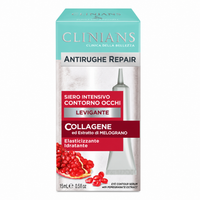 Clinians Antirughe Repair Sérum de Contorno de Olhos 15 ml