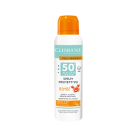 Clinians Kids Spray Solar SPF50+ 150ml