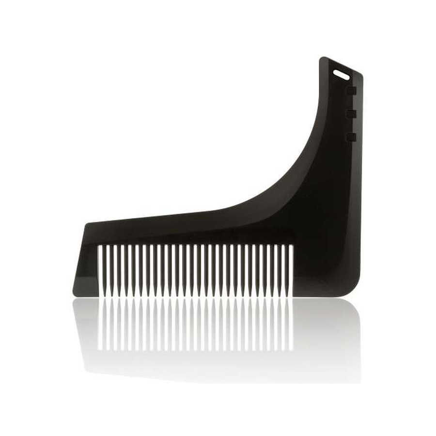 Xanitalia Pro Barber Comb Pente para Barba