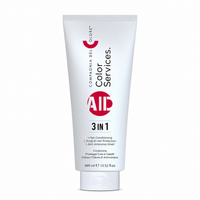 Compagnia del Colore Color Services AID Creme 3 em 1 400 ml