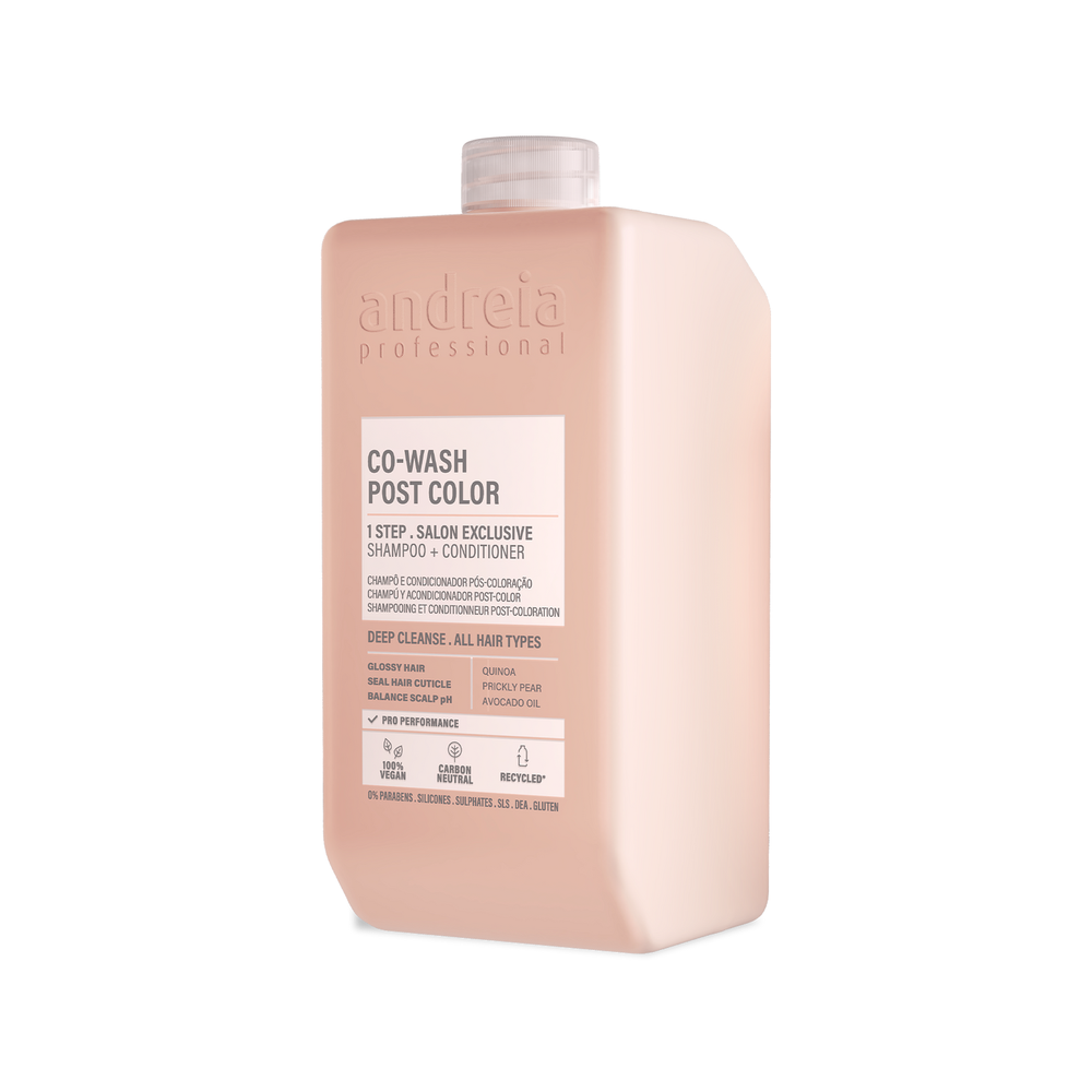 Andreia Professional Co-Wash Post Color 1000 ml