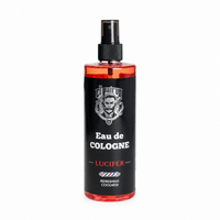 El Patron Lucifer Eau de Cologne Pós-Barbear 400 ml