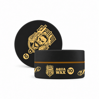 El Patron Aqua Wax 10 Cera Capilar 150 ml
