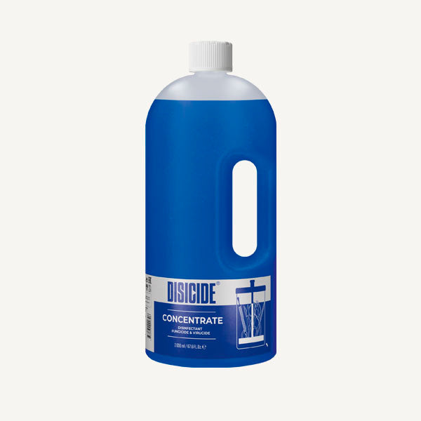 Disicide Concentrate Desinfetante para Instrumentos 2 L