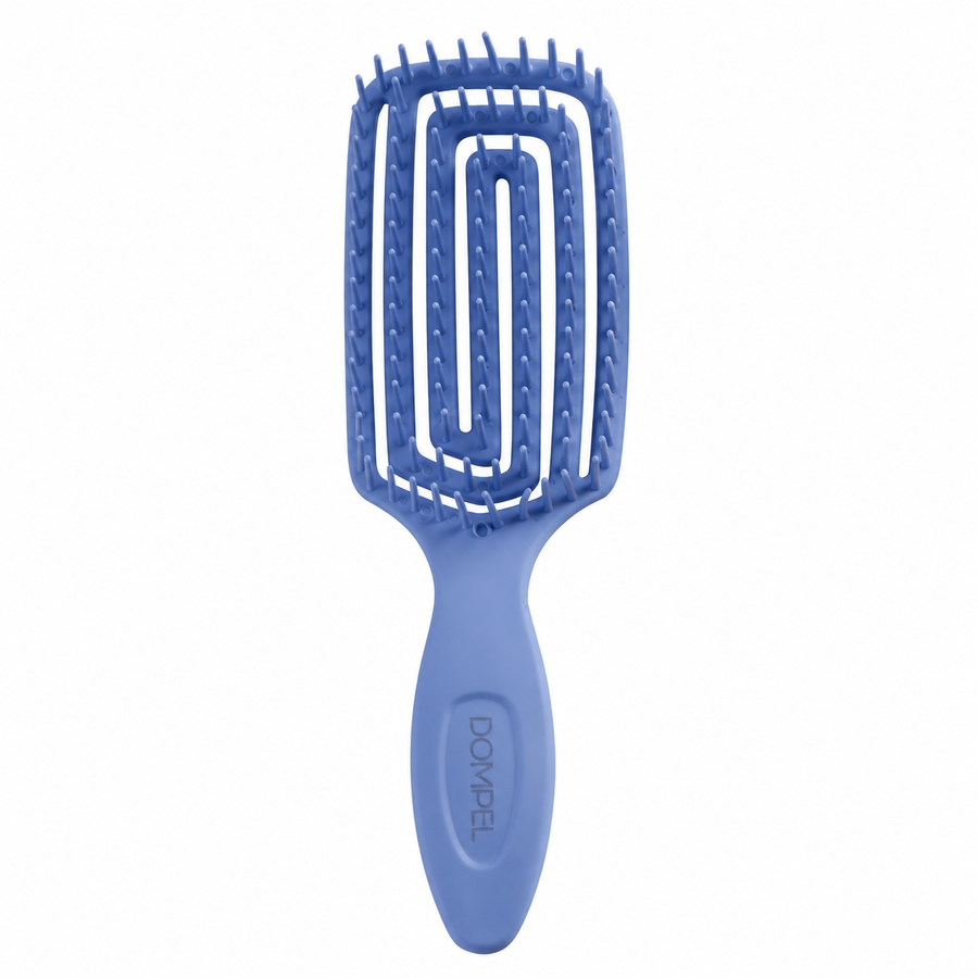Dompel Inca Escova de Cabelo — 1 Unidade; cor ilustrativa