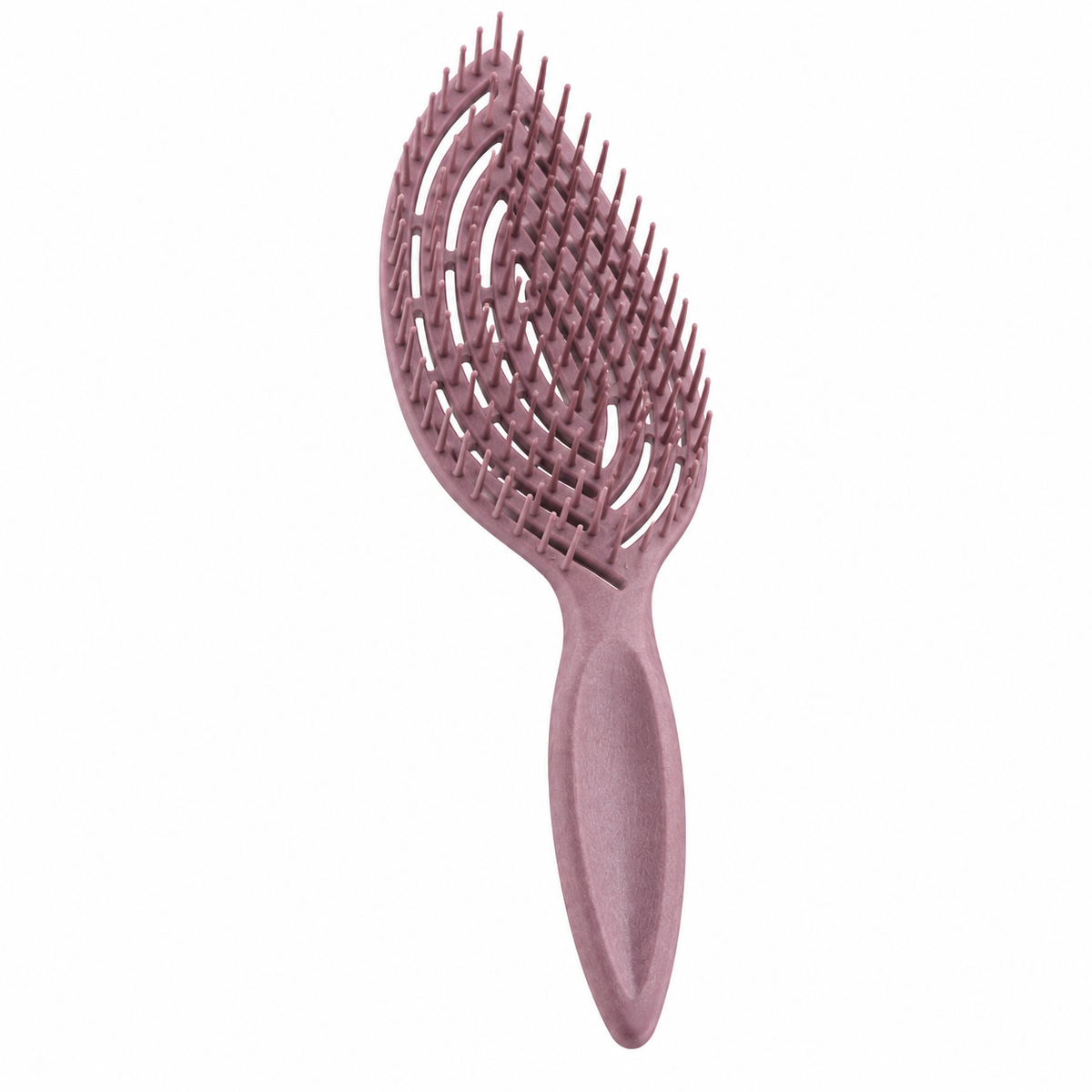 Dompel Amazônia Escova de Cabelo — 1 Unidade; cor ilustrativa