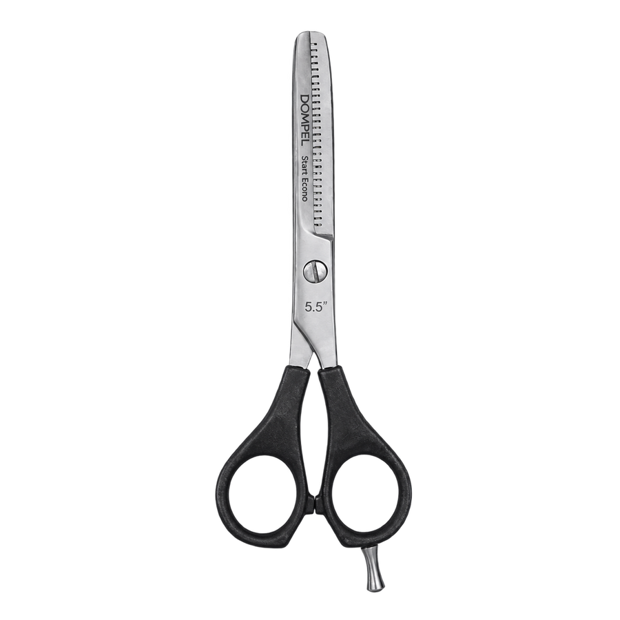 Dompel Start Econo Tesoura de Desbaste 5,5″ — 4201
